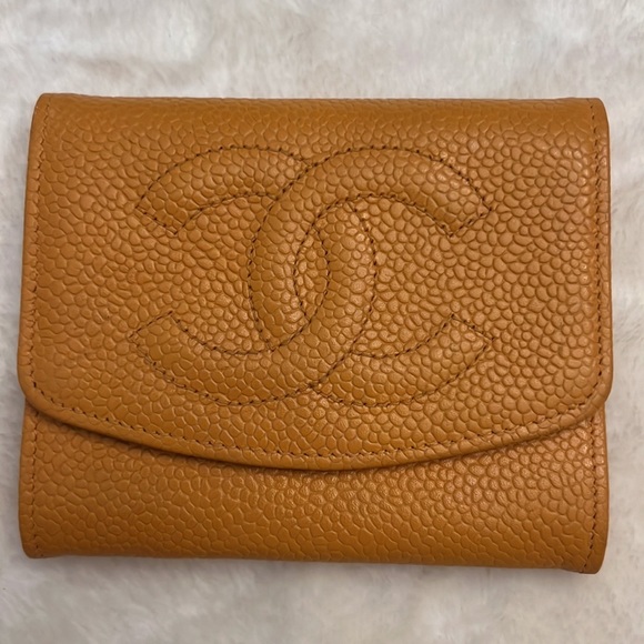 Authentic Chanel Card Holder - Picture 3 of 12